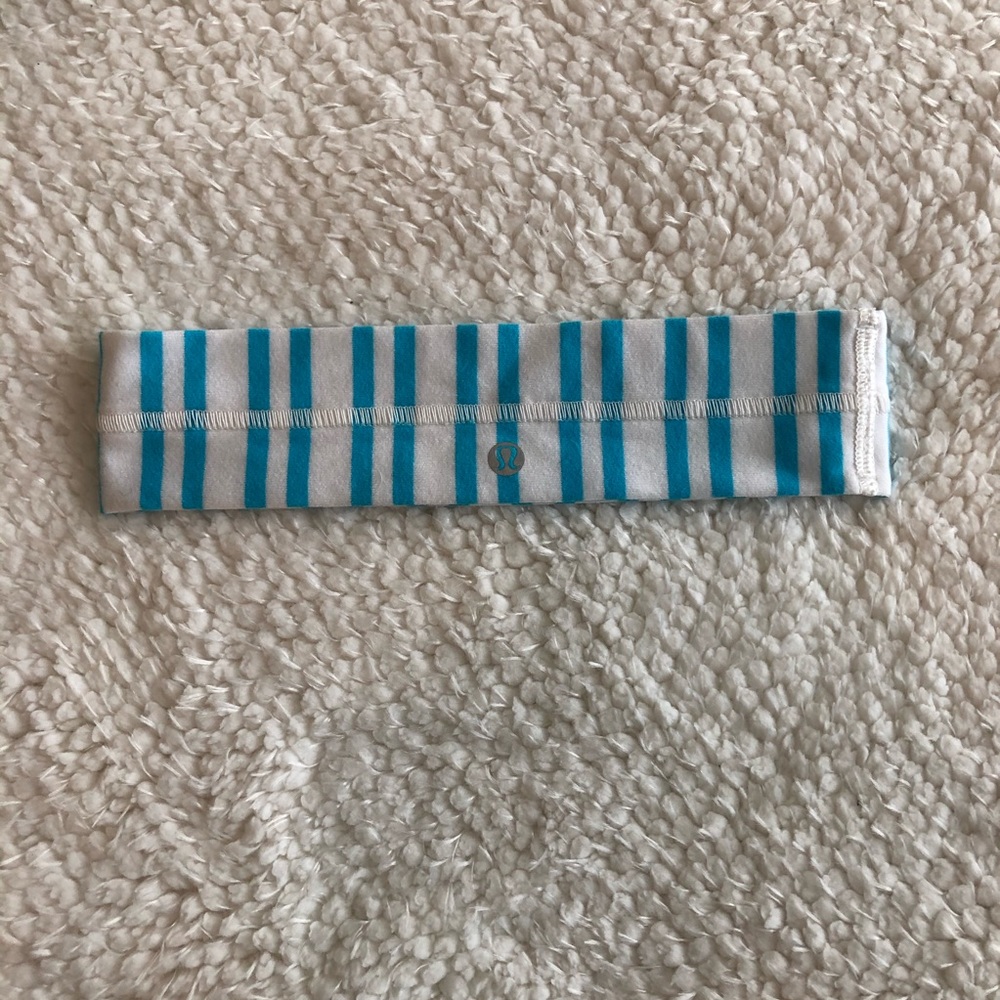 Lululemon headband